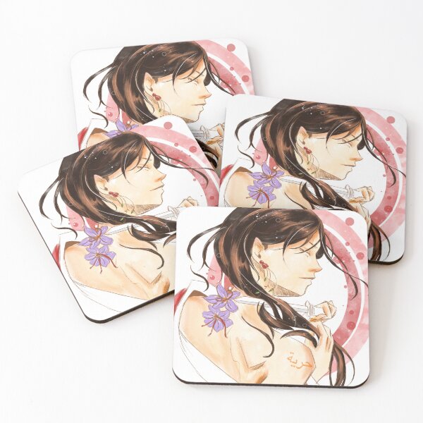 Item preview, Cutting hair designed and sold by NanamiDesign.