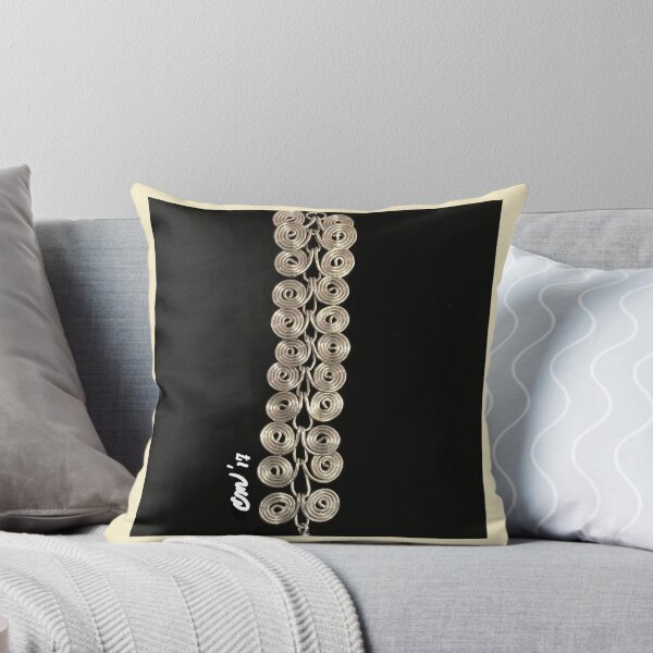 Item preview, Swirling Links designed and sold by Camillemeola.