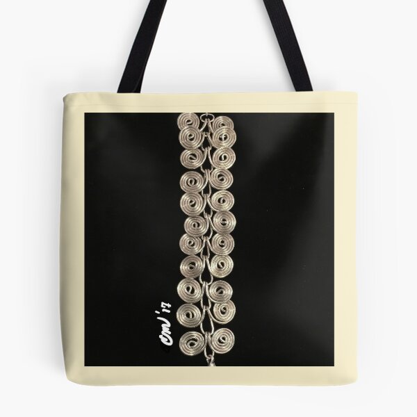 Item preview, Swirling Links designed and sold by Camillemeola.