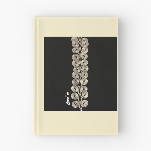 Item preview, Swirling Links designed and sold by Camillemeola.