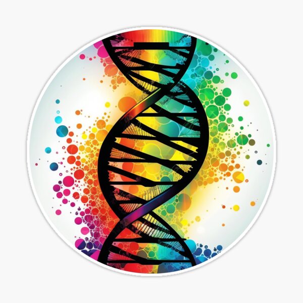 90s DNA double helix art USA製 XL s-l400.jpg