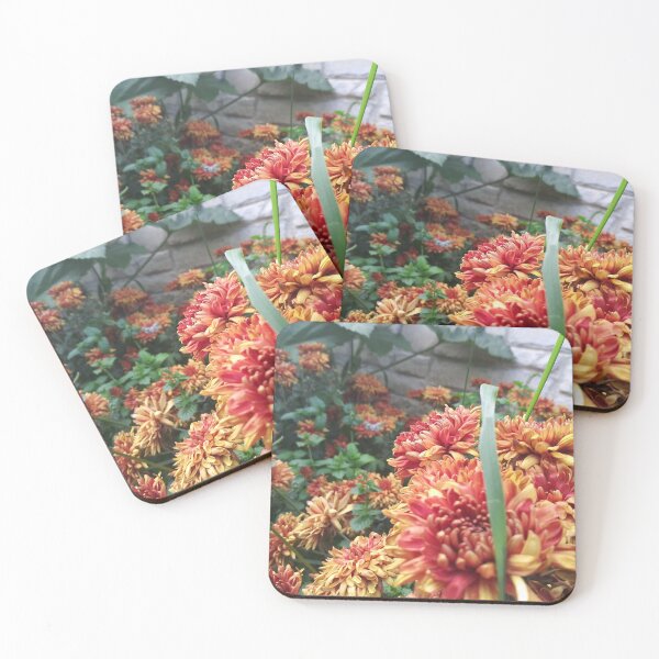 Item preview, Chrysanthemums designed and sold by Flyaways.