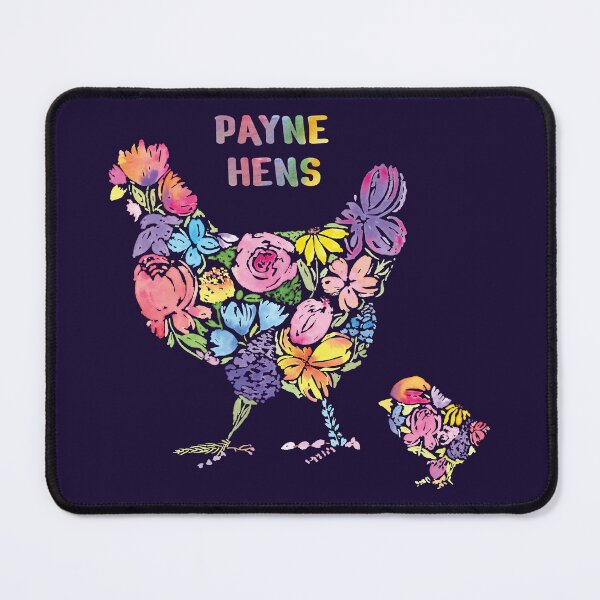 Item preview, Gladys and Baby Henrietta designed and sold by TheHappyHen.