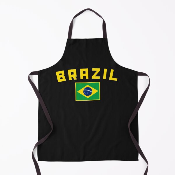 Item preview, Brazil Flag designed and sold by zenbition.