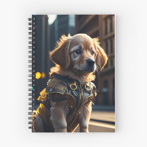 Artikelvorschau, Hip-Hop-Golden Retriever entworfen und verkauft von LessSugar.