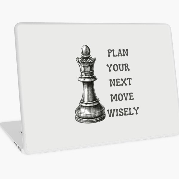 choose wisely #chess
