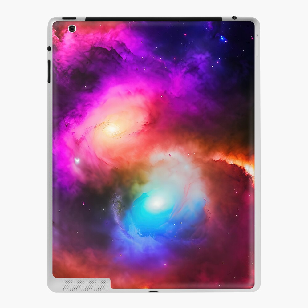 Item preview, iPad Skin designed and sold by futureimaging.