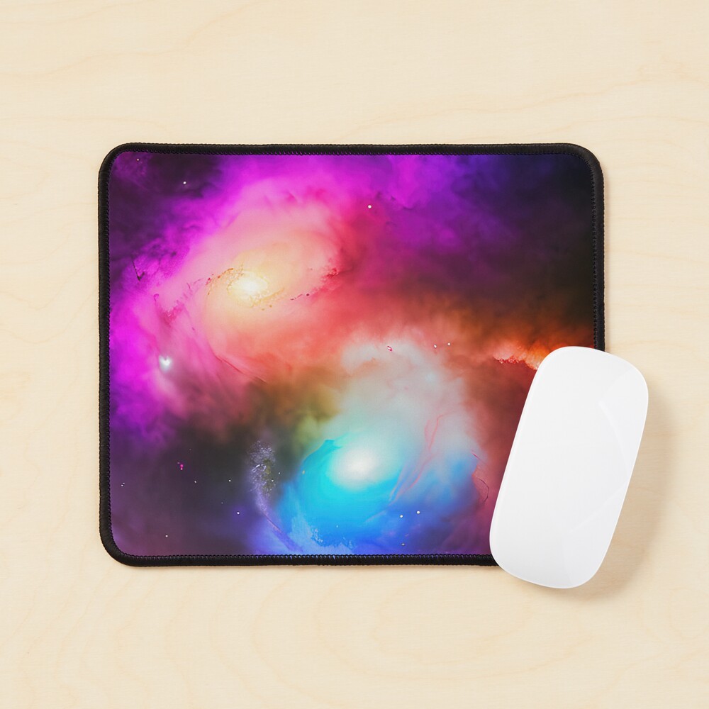 Item preview, Mouse Pad designed and sold by futureimaging.