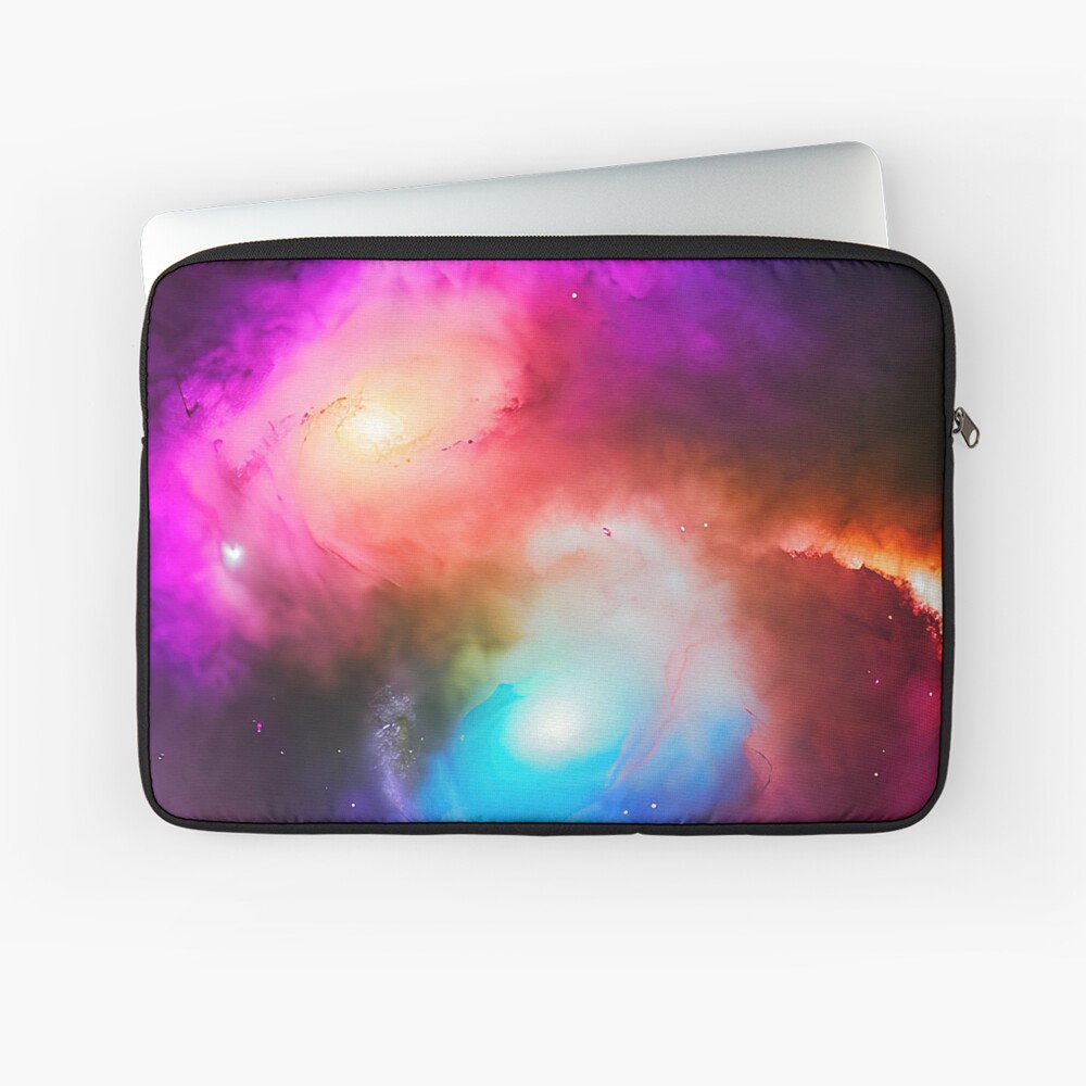 Item preview, Laptop Sleeve designed and sold by futureimaging.