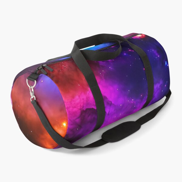 Artikelvorschau, Celestial Mirage - Galaxie der Farben entworfen und verkauft von FutureImaging.