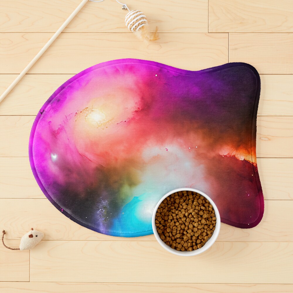 Item preview, Cat Mat designed and sold by futureimaging.