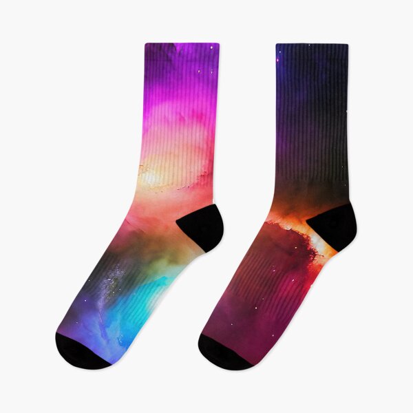 Item preview, Celestial Mirage - Galaxy of Colors designed and sold by FutureImaging.