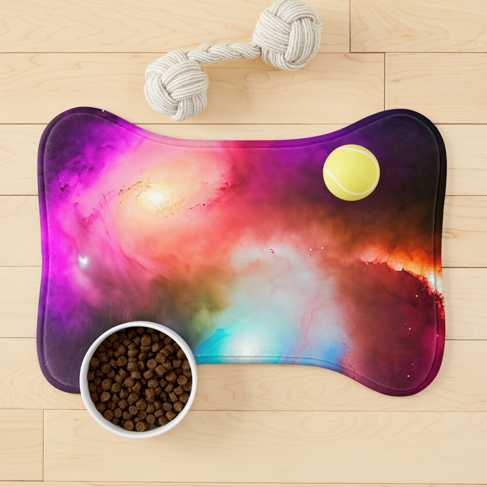 Item preview, Dog Mat designed and sold by futureimaging.