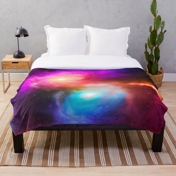 Item preview, Espejismo celestial - Galaxia de colores designed and sold by FutureImaging.