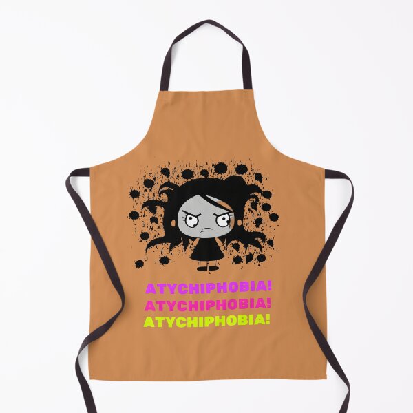 Item preview, Defeat Atychiphobia Doubts designed and sold by THANKS4BUYING ⭐⭐⭐⭐⭐.