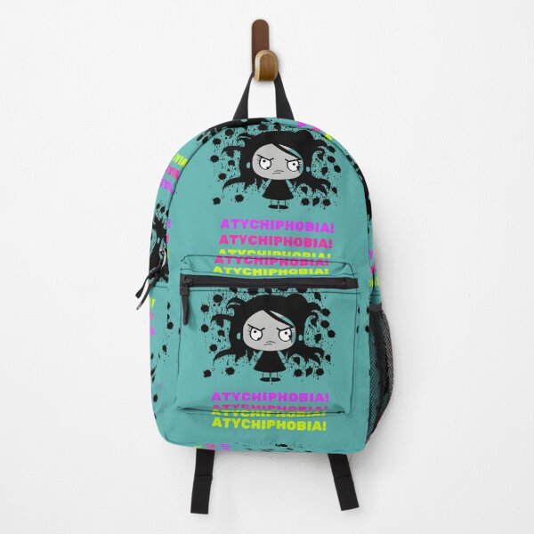 Item preview, Defeat Atychiphobia Doubts designed and sold by THANKS4BUYING ⭐⭐⭐⭐⭐.