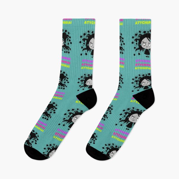 Item preview, Defeat Atychiphobia Doubts designed and sold by THANKS4BUYING ⭐⭐⭐⭐⭐.