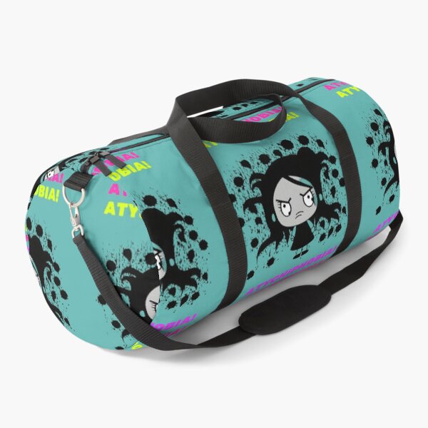 Item preview, Defeat Atychiphobia Doubts designed and sold by THANKS4BUYING ⭐⭐⭐⭐⭐.