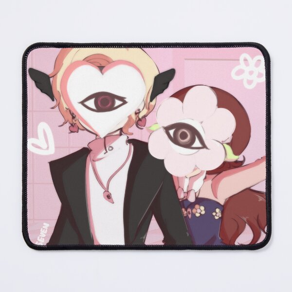 Item preview, BBirthday - Mr Love and Blanca designed and sold by YunSeven.