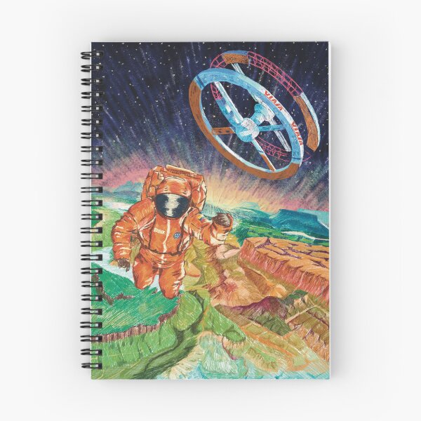 Item preview, Viasa Astronaut designed and sold by Sifrizuela.
