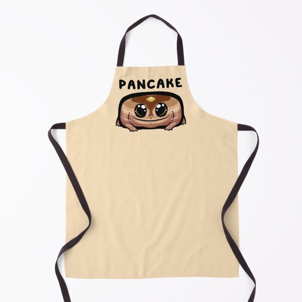 Item preview, Pancake The Frog (In Cream) designed and sold by Creepy-Cutesie.