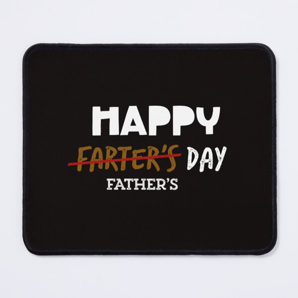 Item preview, Happy Farter’s Day - father’s day designed and sold by mackbindyus.