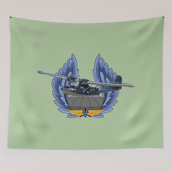 Item preview, PBY Catalina designed and sold by sibosssr.