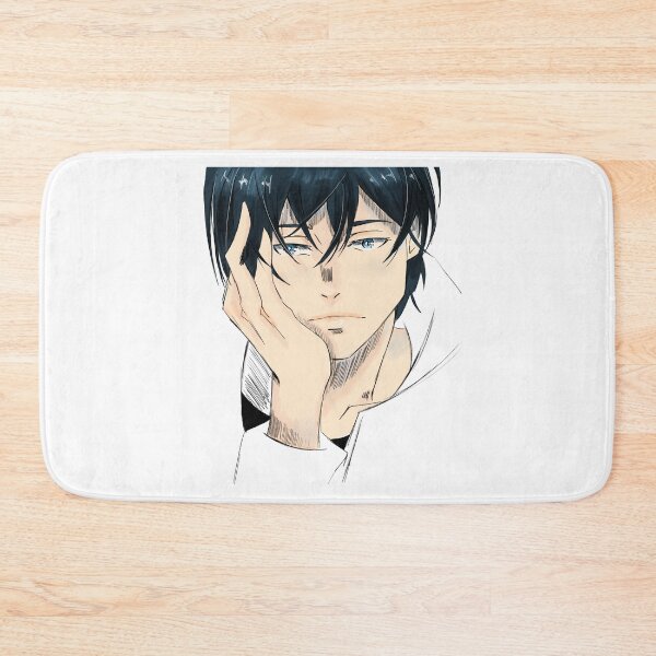 Item preview, bored boy designed and sold by NanamiDesign.