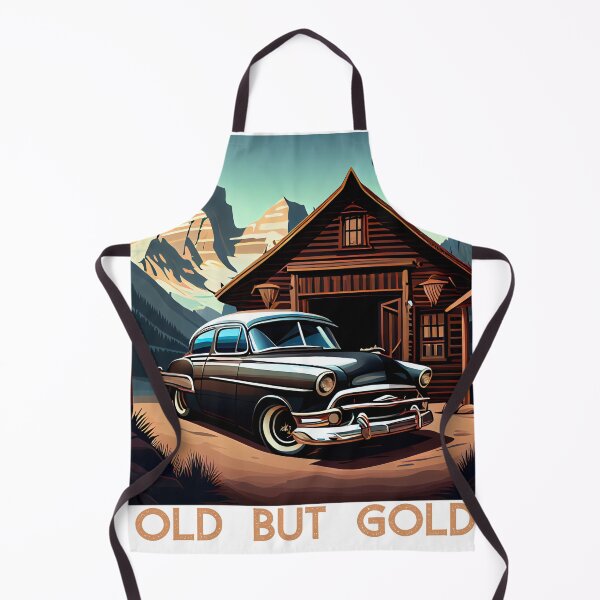 Item preview, OLD but GOLD 2023  designed and sold by CernatAlin.