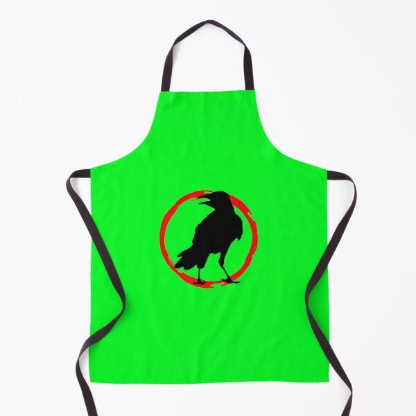 Item preview, Black bird designed and sold by partsmanrod.