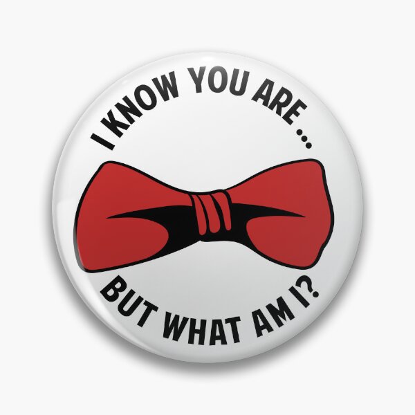 Item preview, I Know You Are! designed and sold by Twosweet.