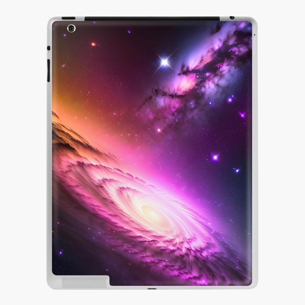 Item preview, iPad Skin designed and sold by futureimaging.