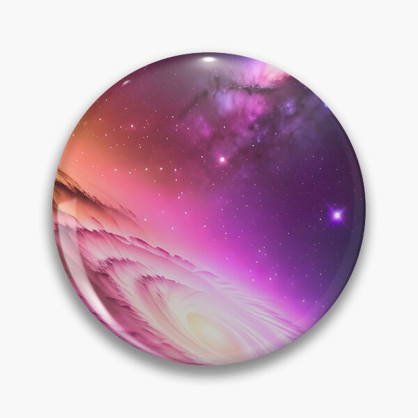 Item preview, Stellar Beauty - Galaxy of Colors designed and sold by FutureImaging.