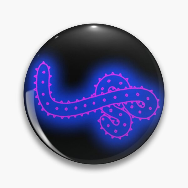 Item preview, UV Ebola designed and sold by Shadarinth.