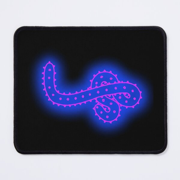 Item preview, UV Ebola designed and sold by Shadarinth.