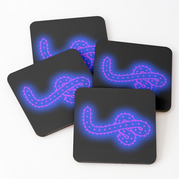 Item preview, UV Ebola designed and sold by Shadarinth.