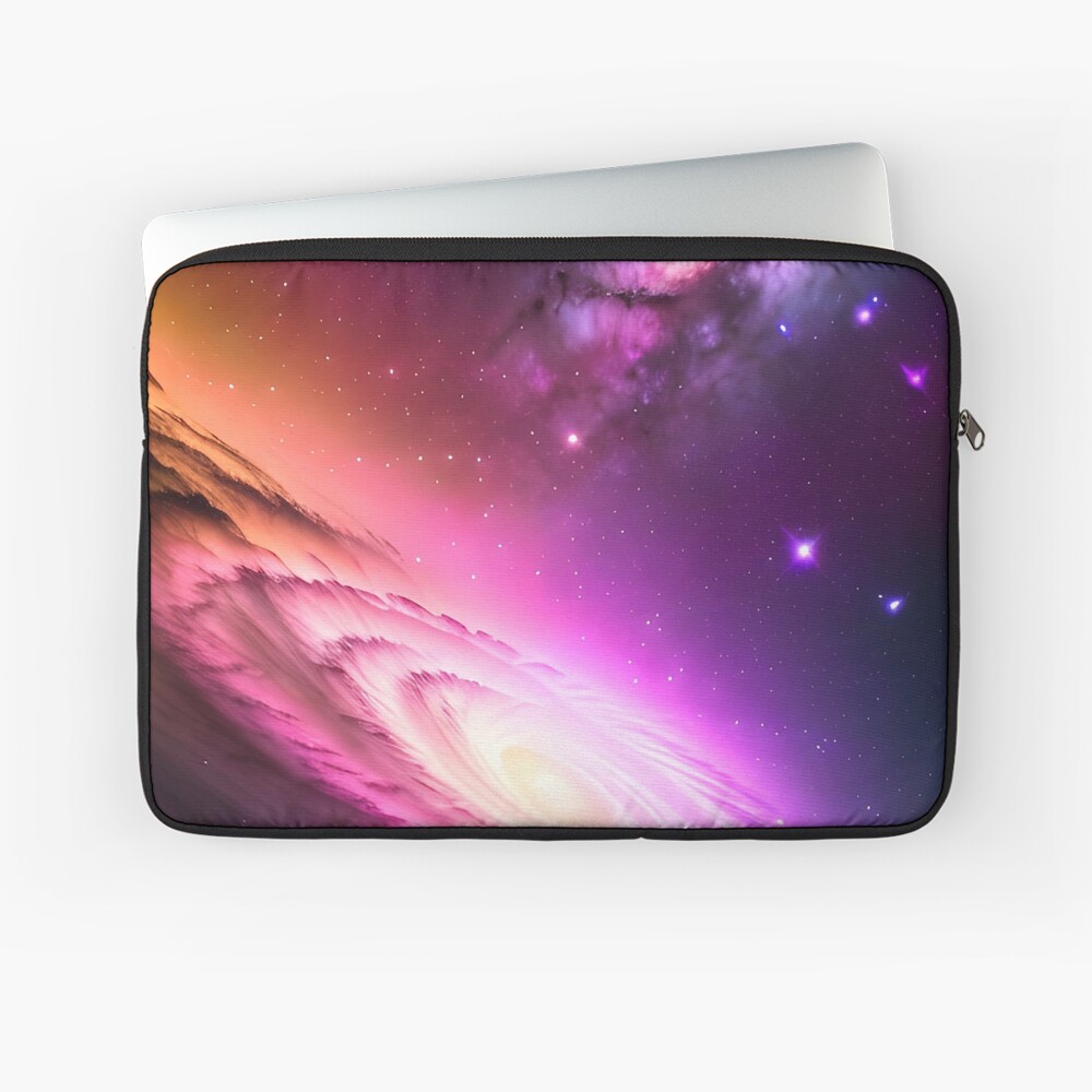 Item preview, Laptop Sleeve designed and sold by futureimaging.