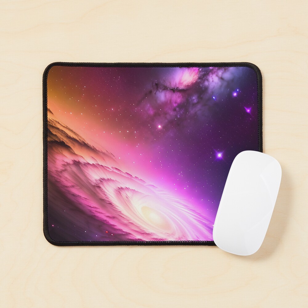 Item preview, Mouse Pad designed and sold by futureimaging.