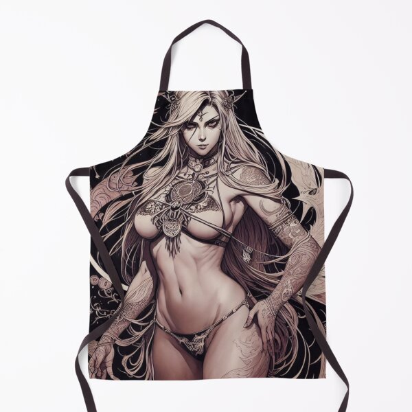 Item preview, Sexy Vampire Lady designed and sold by Anna-Mei.