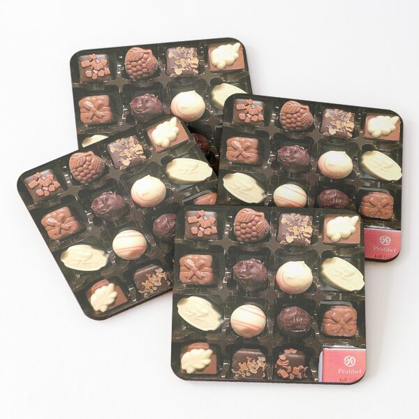 Item preview, Life is like a box of chocolates... designed and sold by angel1.