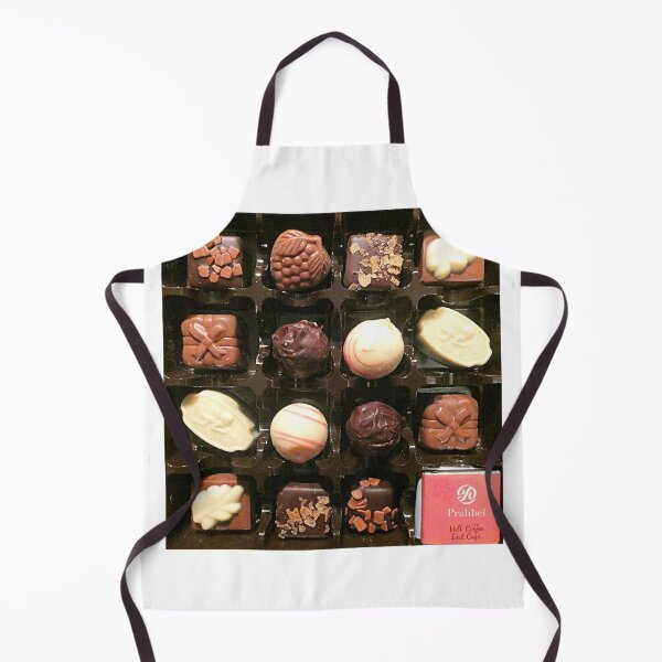 Item preview, Life is like a box of chocolates... designed and sold by angel1.