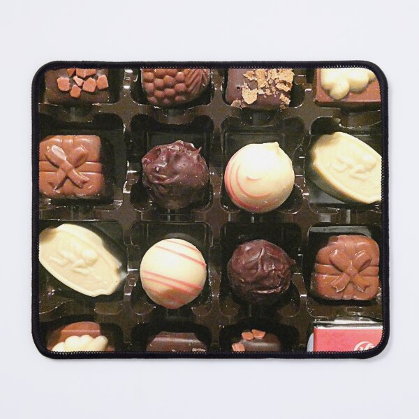 Item preview, Life is like a box of chocolates... designed and sold by angel1.