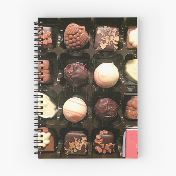Item preview, Life is like a box of chocolates... designed and sold by angel1.