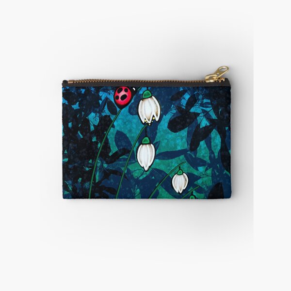 Item preview, Snowdrop Flower's designed and sold by Leayah.