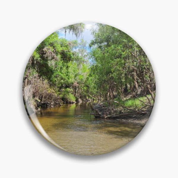 Item preview, Florida creek designed and sold by reformedfruit.
