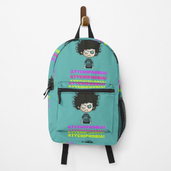Item preview, Chase Away Atychiphobia designed and sold by THANKS4BUYING ⭐⭐⭐⭐⭐.