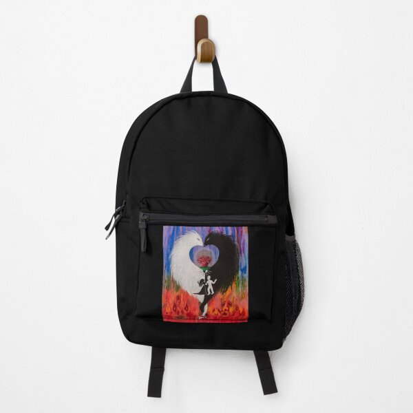 Item preview, The Dance of Duality designed and sold by Nikolina91.