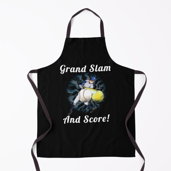 Item preview, Baseball Player Sport Design Grand Slam And Score! designed and sold by fantasticdesign.