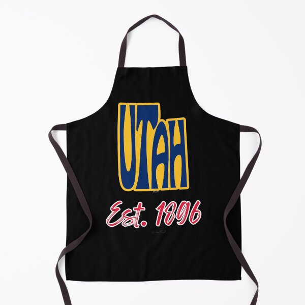 Item preview, Utah established 1896 designed and sold by Twisted-Teeze.
