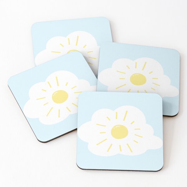 Item preview, Sunny Sky designed and sold by YunYunKiss.